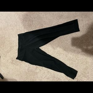 Victoria Secret Sport Capris